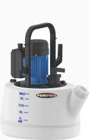 WATERMAX Cleaning pumps for<br>boilers, radiators, heaters etc.